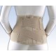 Soft Form® Lumbar Sacral Support, 11" with Contoured Stays
